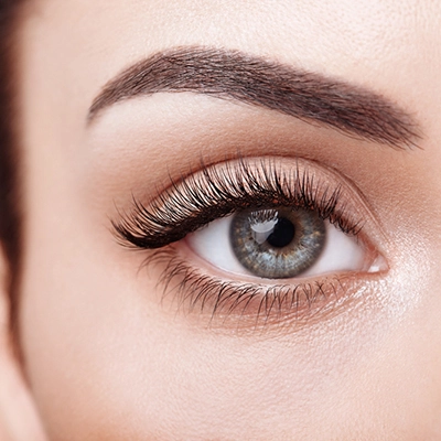 Eyelash extension